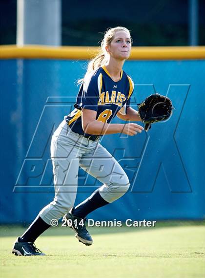 Thumbnail 1 in Marist @ Pope photogallery.