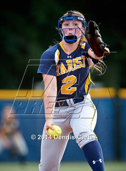 Thumbnail 3 in Marist @ Pope photogallery.