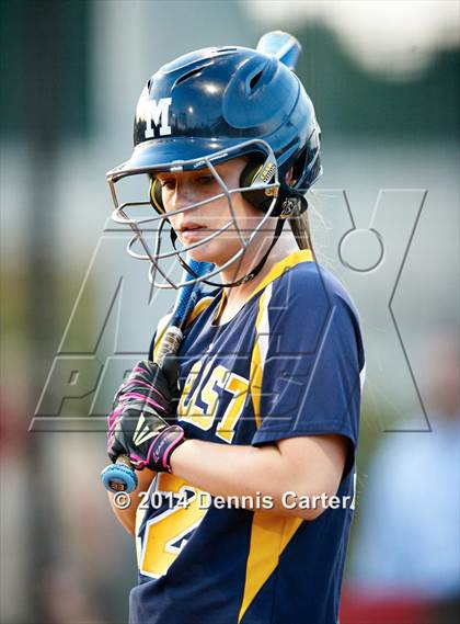 Thumbnail 1 in Marist @ Pope photogallery.