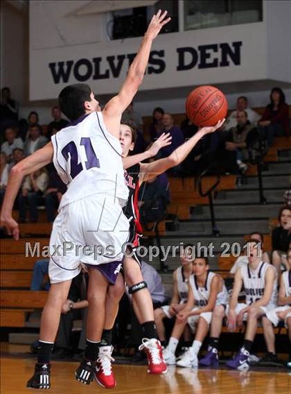 Thumbnail 1 in Foothill @ Shasta photogallery.