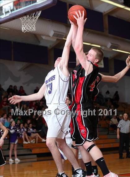 Thumbnail 1 in Foothill @ Shasta photogallery.