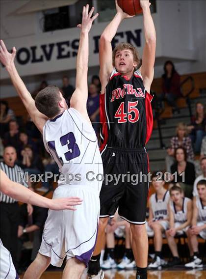 Thumbnail 1 in Foothill @ Shasta photogallery.