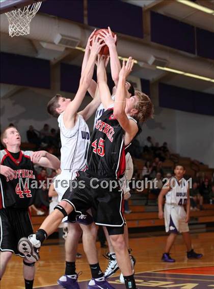 Thumbnail 2 in Foothill @ Shasta photogallery.