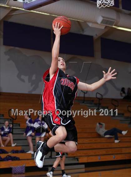 Thumbnail 1 in Foothill @ Shasta photogallery.