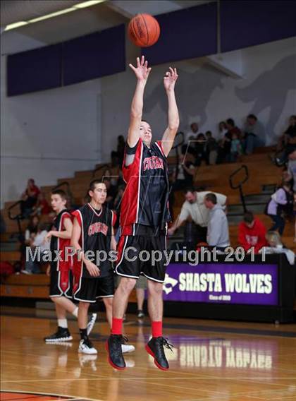 Thumbnail 2 in Foothill @ Shasta photogallery.