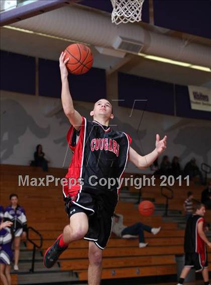 Thumbnail 2 in Foothill @ Shasta photogallery.