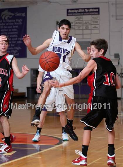 Thumbnail 3 in Foothill @ Shasta photogallery.
