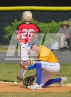 Photo from the gallery "Oasis Christian @ St. John Lutheran"