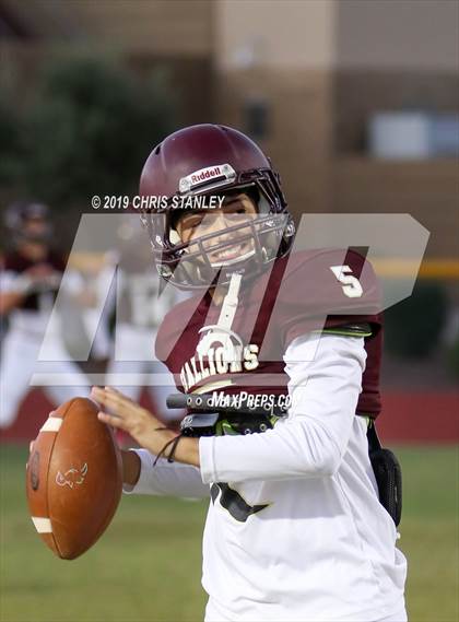 Thumbnail 3 in La Joya Community @ Shadow Ridge photogallery.