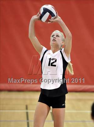 Sonora vs Artesia (Molten Classic)