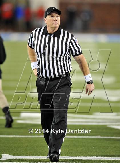 Thumbnail 1 in Gilmer vs. Celina (UIL 4A Division 2 Semifinal) photogallery.