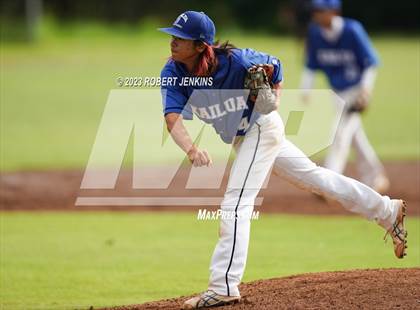 Thumbnail 2 in Kailua @ Kaiser photogallery.