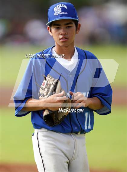 Thumbnail 1 in Kailua @ Kaiser photogallery.