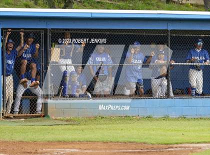 Thumbnail 1 in Kailua @ Kaiser photogallery.