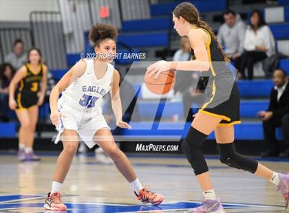 Thumbnail 1 in Moorestown @ Paul VI photogallery.