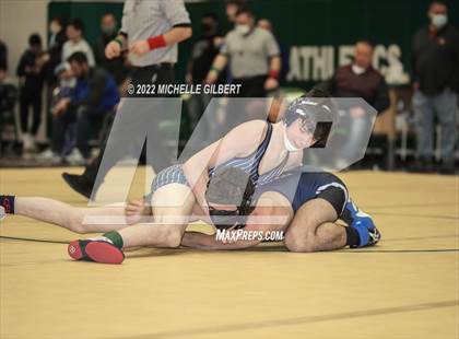 Thumbnail 2 in Section VI Division 2 State Qualifier Tournament Early Rounds  photogallery.