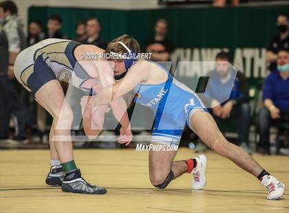 Thumbnail 1 in Section VI Division 2 State Qualifier Tournament Early Rounds  photogallery.