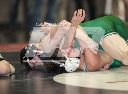 Thumbnail 3 in Section VI Division 2 State Qualifier Tournament Early Rounds  photogallery.