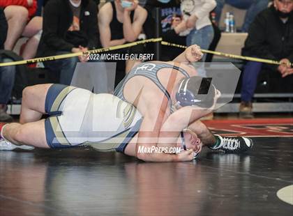 Thumbnail 1 in Section VI Division 2 State Qualifier Tournament Early Rounds  photogallery.