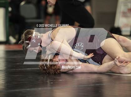 Thumbnail 3 in Section VI Division 2 State Qualifier Tournament Early Rounds  photogallery.