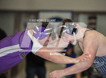 Thumbnail 3 in Section VI Division 2 State Qualifier Tournament Early Rounds  photogallery.
