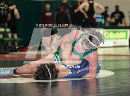 Thumbnail 2 in Section VI Division 2 State Qualifier Tournament Early Rounds  photogallery.