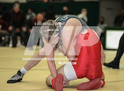 Thumbnail 3 in Section VI Division 2 State Qualifier Tournament Early Rounds  photogallery.