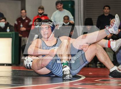 Thumbnail 1 in Section VI Division 2 State Qualifier Tournament Early Rounds  photogallery.