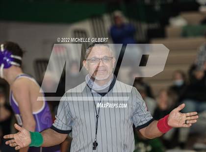 Thumbnail 1 in Section VI Division 2 State Qualifier Tournament Early Rounds  photogallery.