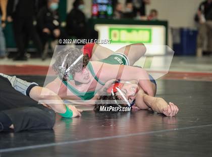 Thumbnail 3 in Section VI Division 2 State Qualifier Tournament Early Rounds  photogallery.
