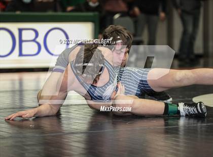 Thumbnail 3 in Section VI Division 2 State Qualifier Tournament Early Rounds  photogallery.