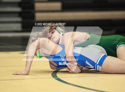 Thumbnail 2 in Section VI Division 2 State Qualifier Tournament Early Rounds  photogallery.