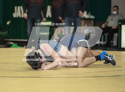 Thumbnail 1 in Section VI Division 2 State Qualifier Tournament Early Rounds  photogallery.