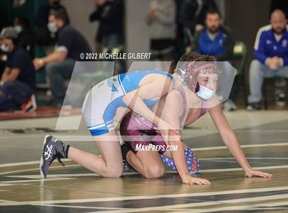 Thumbnail 1 in Section VI Division 2 State Qualifier Tournament Early Rounds  photogallery.