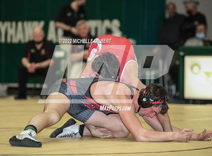Thumbnail 3 in Section VI Division 2 State Qualifier Tournament Early Rounds  photogallery.
