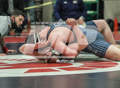 Thumbnail 3 in Section VI Division 2 State Qualifier Tournament Early Rounds  photogallery.