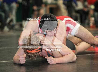 Thumbnail 1 in Section VI Division 2 State Qualifier Tournament Early Rounds  photogallery.