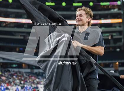 Thumbnail 3 in Martin vs. Duncanville (6A DI Reg Semi-Final Playoff) photogallery.