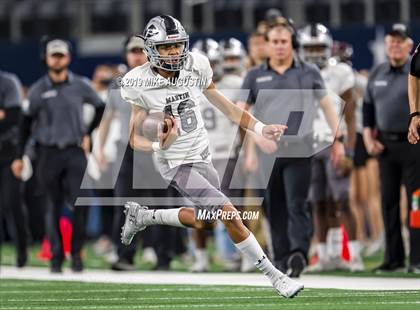 Thumbnail 3 in Martin vs. Duncanville (6A DI Reg Semi-Final Playoff) photogallery.