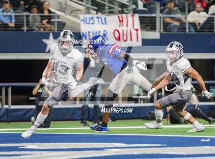 Thumbnail 3 in Martin vs. Duncanville (6A DI Reg Semi-Final Playoff) photogallery.