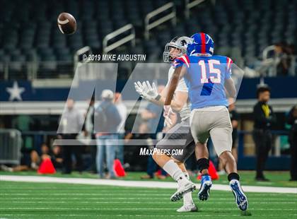 Thumbnail 3 in Martin vs. Duncanville (6A DI Reg Semi-Final Playoff) photogallery.
