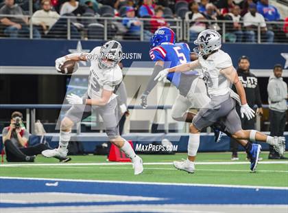 Thumbnail 1 in Martin vs. Duncanville (6A DI Reg Semi-Final Playoff) photogallery.