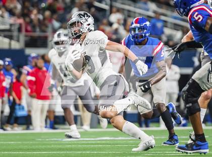 Thumbnail 1 in Martin vs. Duncanville (6A DI Reg Semi-Final Playoff) photogallery.