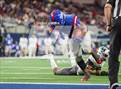 Photo from the gallery "Martin vs. Duncanville (6A DI Reg Semi-Final Playoff)"