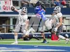 Photo from the gallery "Martin vs. Duncanville (6A DI Reg Semi-Final Playoff)"