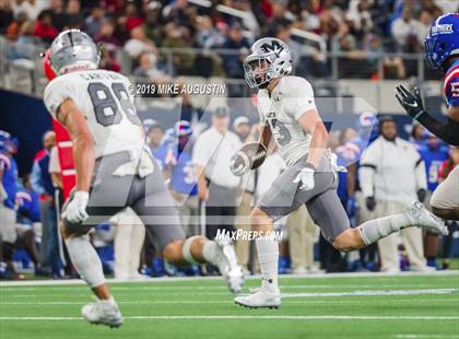 Thumbnail 3 in Martin vs. Duncanville (6A DI Reg Semi-Final Playoff) photogallery.