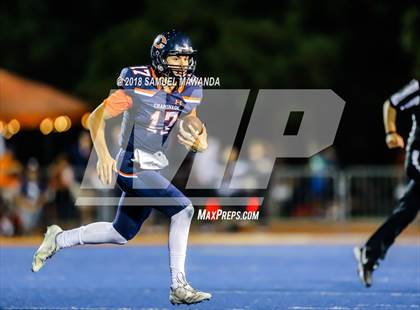 Thumbnail 2 in Bishop Amat @ Chaminade photogallery.