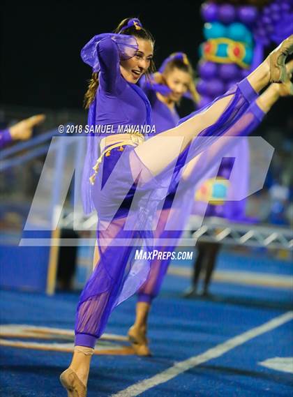 Thumbnail 1 in Bishop Amat @ Chaminade photogallery.
