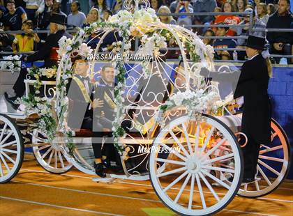 Thumbnail 3 in Bishop Amat @ Chaminade photogallery.