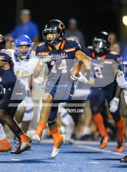 Thumbnail 1 in Bishop Amat @ Chaminade photogallery.